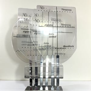 Formas Universais de Medição Facial