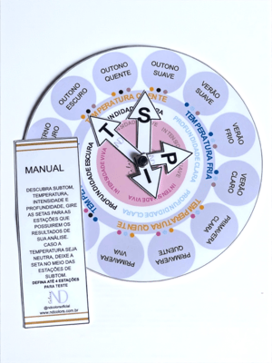 Círculo de Estações – NDColors