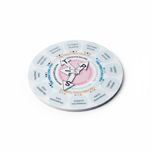 Círculo de Estações – NDColors