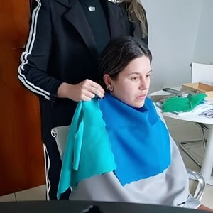 Kit Tecidos Análise TIP