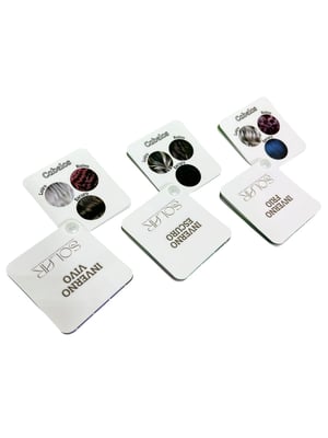 POCKET Cartela de Cores  - Método Sazonal ou Expandido