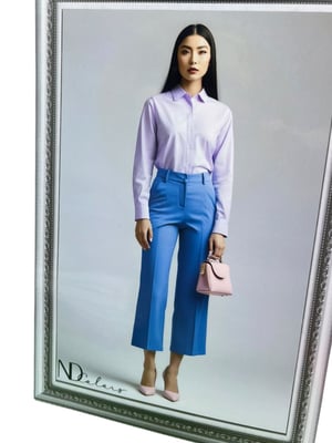 COMBO - Kit Harmonias da Cor - fem + masc.