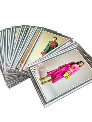 COMBO - Kit Harmonias da Cor - fem + masc.