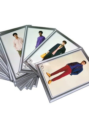 Kit Harmonias da Cor