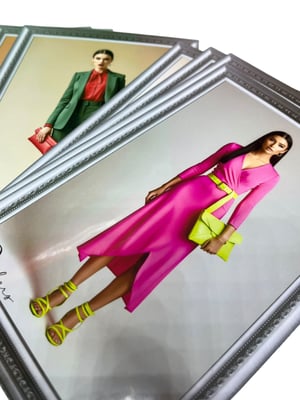 Kit Harmonias da Cor