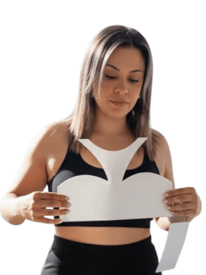 Kit Decotes – NDColors Plástico Polaseal + papel cartão    Artesanal 