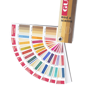 Guia Base & Subtom Plástico Polaseal + Papel foto 14x4 frente   