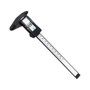 Paquímetro para Medição Facial  150mm frente   