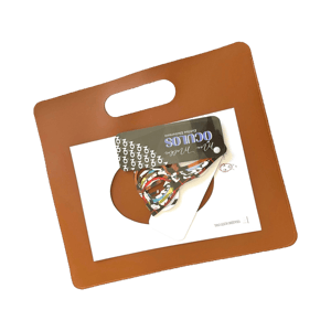 Kit Visagismo Óticas Coloração & Formatos      