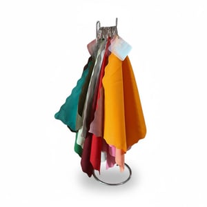 Kit Tecidos Análise TIP  30x30cm    