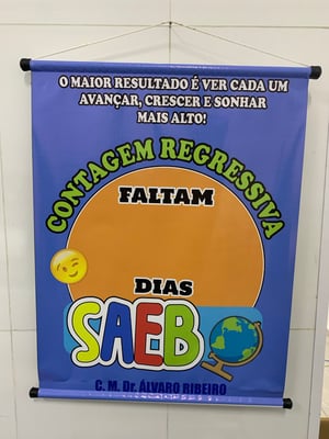 Banner Personalizado
