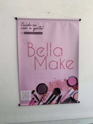 Banner Personalizado