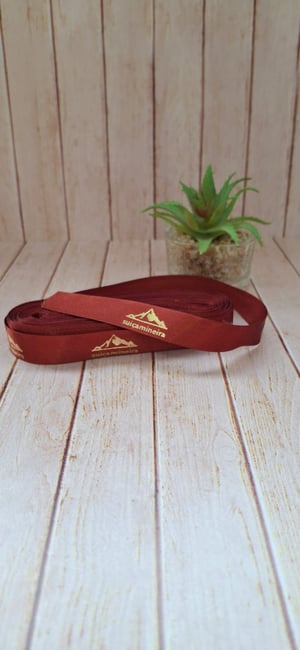 Fita de Cetim Personalizada