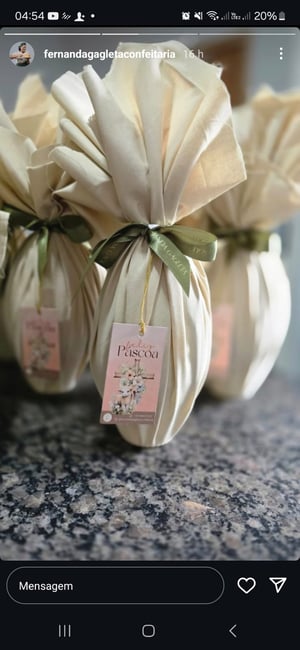 Fita de Cetim Personalizada