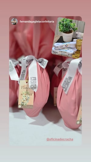 Fita de Cetim Personalizada