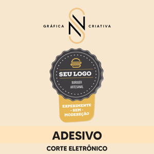 ADESIVO PREMIUM