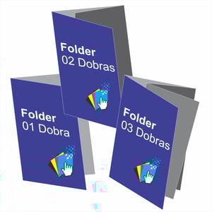 Folders Couchê     