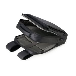 Mochila Couro Sintético USB 22L 01901B