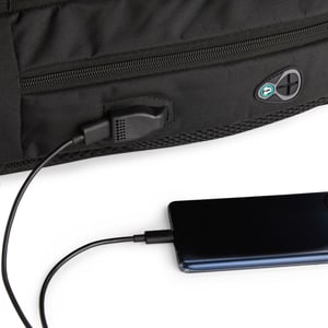 Mochila Antifurto Poliéster 16 Litros 14185