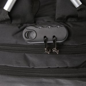 Mochila Antifurto Poliéster 16 Litros 14185