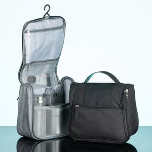 Nécessaire Nylon Oxford 18507