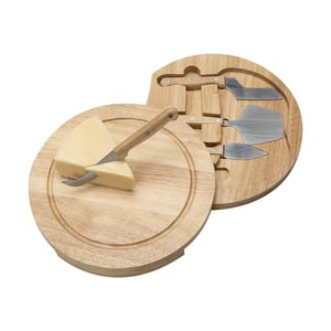 KIT QUEIJO C/ 5 PEÇAS 08542