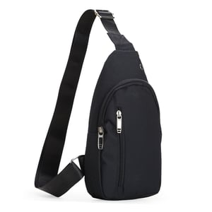 Bolsa de Ombro Nylon 01442