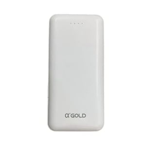 Carregador Power Bank 10000mAh BTE-28  Gold BTE-28 é a solução ideal para quem busca praticidade e eficiência. Com uma capacidade de 10000 mAh, ele garante que seus dispositivos móveis estejam sempre prontos para uso, mesmo em movimento. Seu    