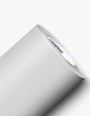 Adesivo em Vinil Branco