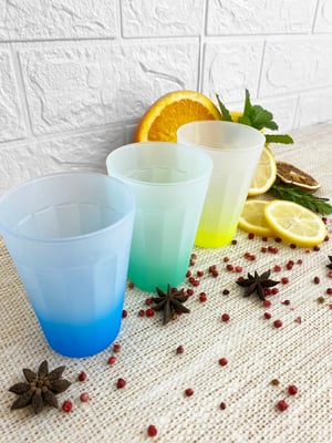 Copo Americano Jateado