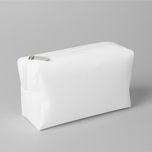 Necessaire Lisa pra Uso ou Revenda - Cores Claras