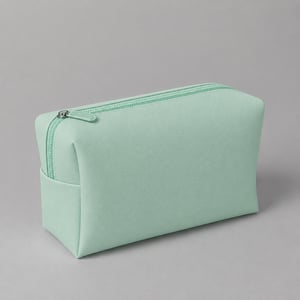 Necessaire Personalizada Cores Claras
