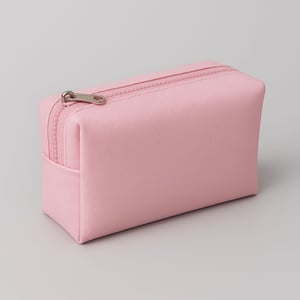 Necessaire Personalizada Cores Claras