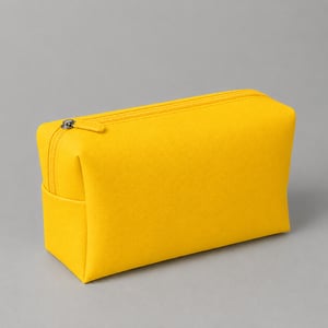 Necessaire Lisa pra Uso ou Revenda - Cores Vivas