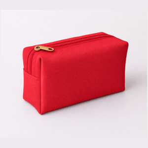 Necessaire Lisa pra Uso ou Revenda - Cores Vivas