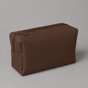 Necessaire Lisa pra Uso ou Revenda - Cores Vivas