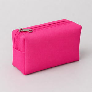 Necessaire Personalizada Cores Vivas