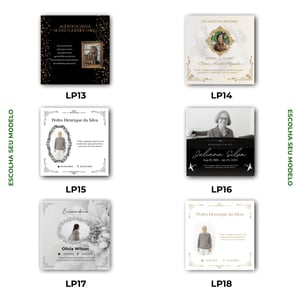 AZULEJO LÁPIDE PERSONALIZADO