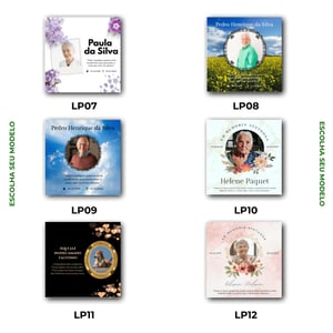 AZULEJO LÁPIDE PERSONALIZADO