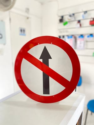 CHAPA PS 2MM ADESIVO REFLETIVO M²