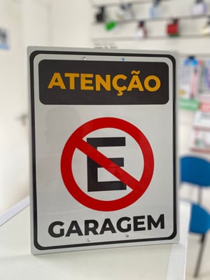 CHAPA PS 2MM ADESIVO REFLETIVO M²      