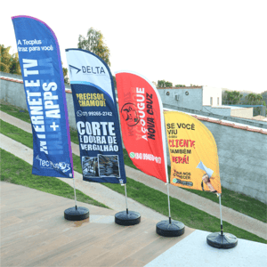 Wind Banner