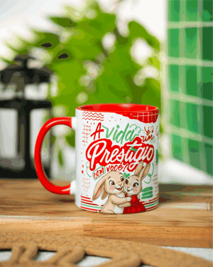 CANECA PRESTIGIO