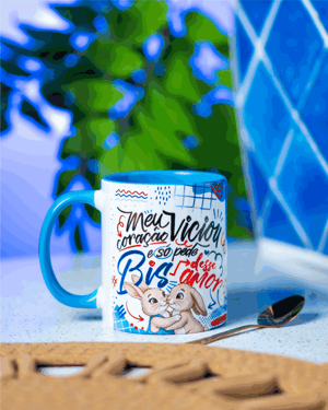 CANECA BIS