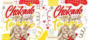 CANECA CHOKITO