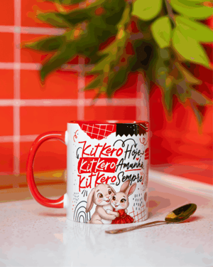 CANECA KITKET
