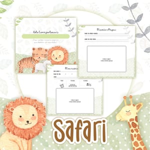 LIVRO DO BEBE