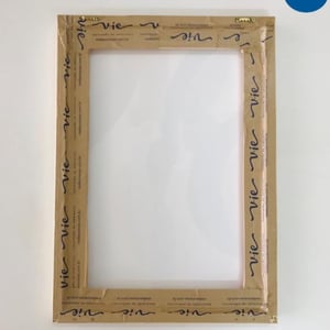 Tela em Canvas com Moldura - Personalizado com sua imagem.