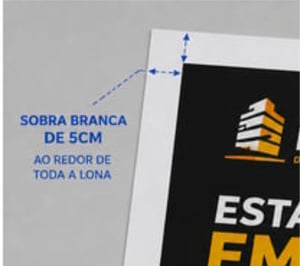 Lona Impressa