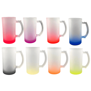 Caneca Choop Fosca Personalizada